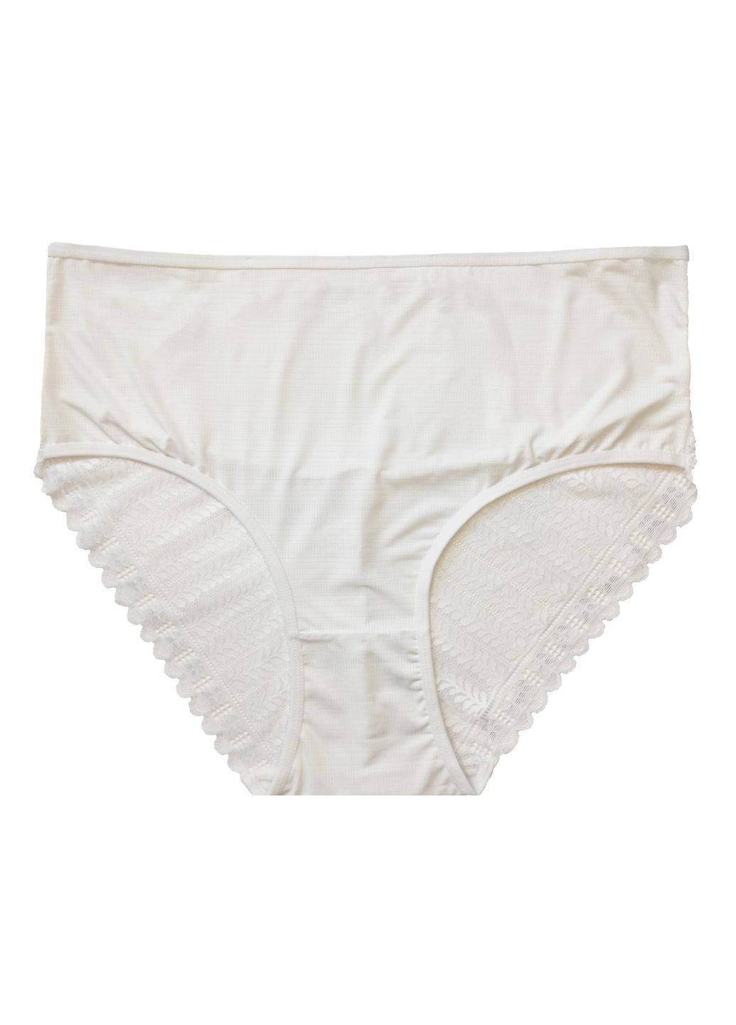 Труси найвищої якості з мереживом Hana (302449078)