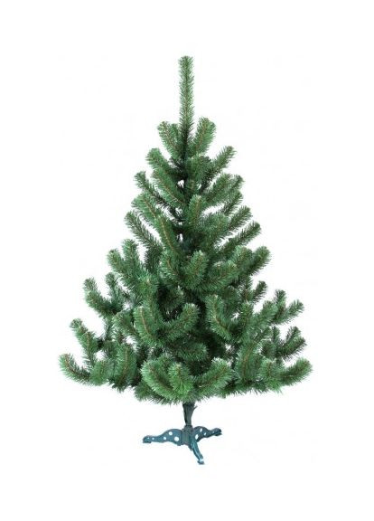 Елка из пленки 1,2 м Западная Пластмакс (372838056)