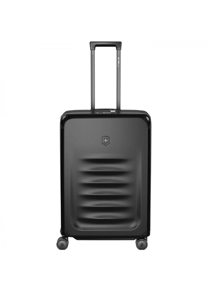 Валіза SPECTRA 3.0/Black Середня Vt611759 Victorinox (372663634)