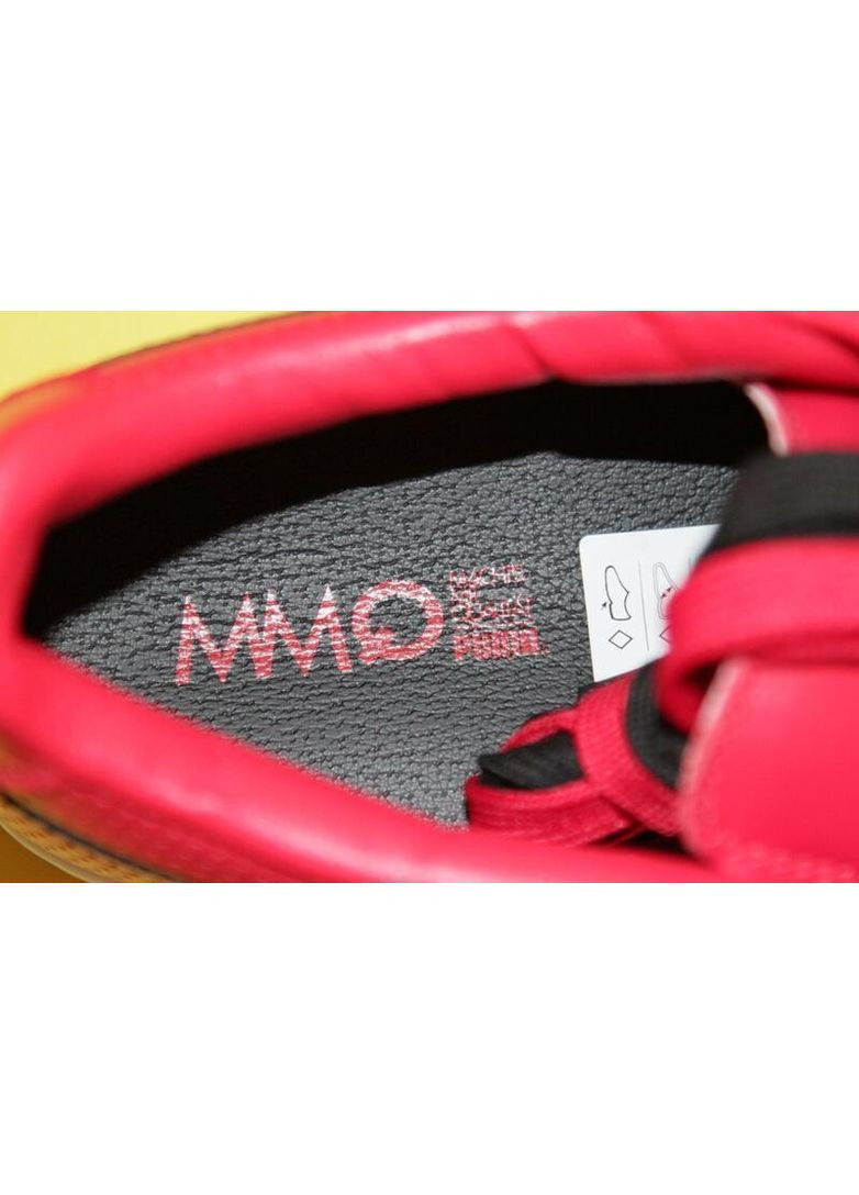 Красные кроссовки мужские, размер 46 Puma