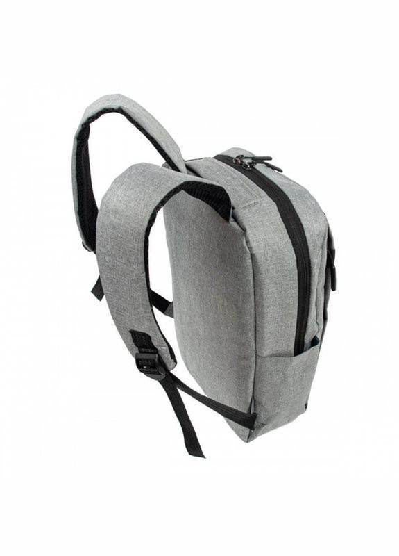 Городской рюкзак Bordlite JBBP 278 14L Grey (JBBP278 GREY) JCB (322207015)