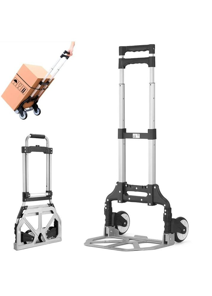 Тачка-візок транспортна складана Home (315913168)