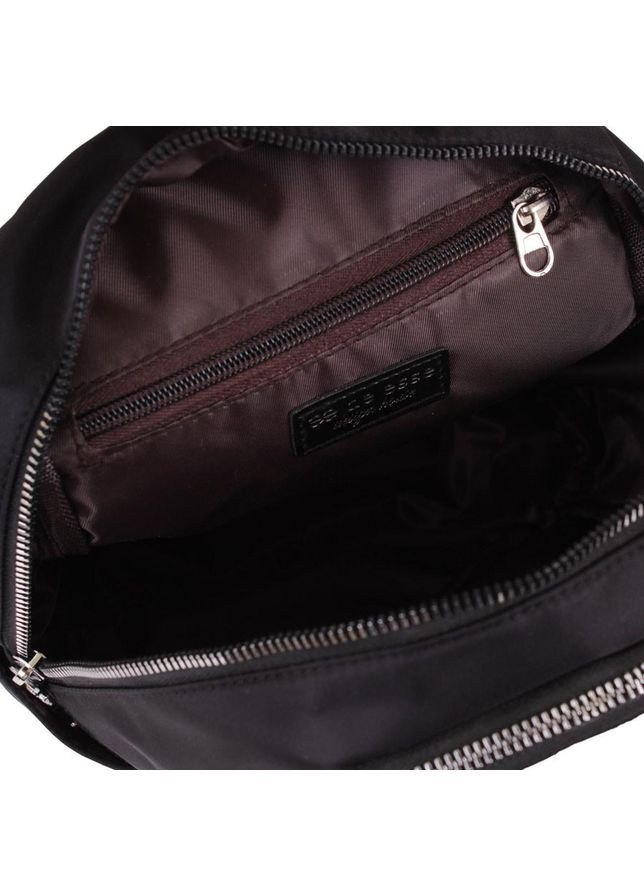 Рюкзак C33060-1 Чорний De Esse (362176830)