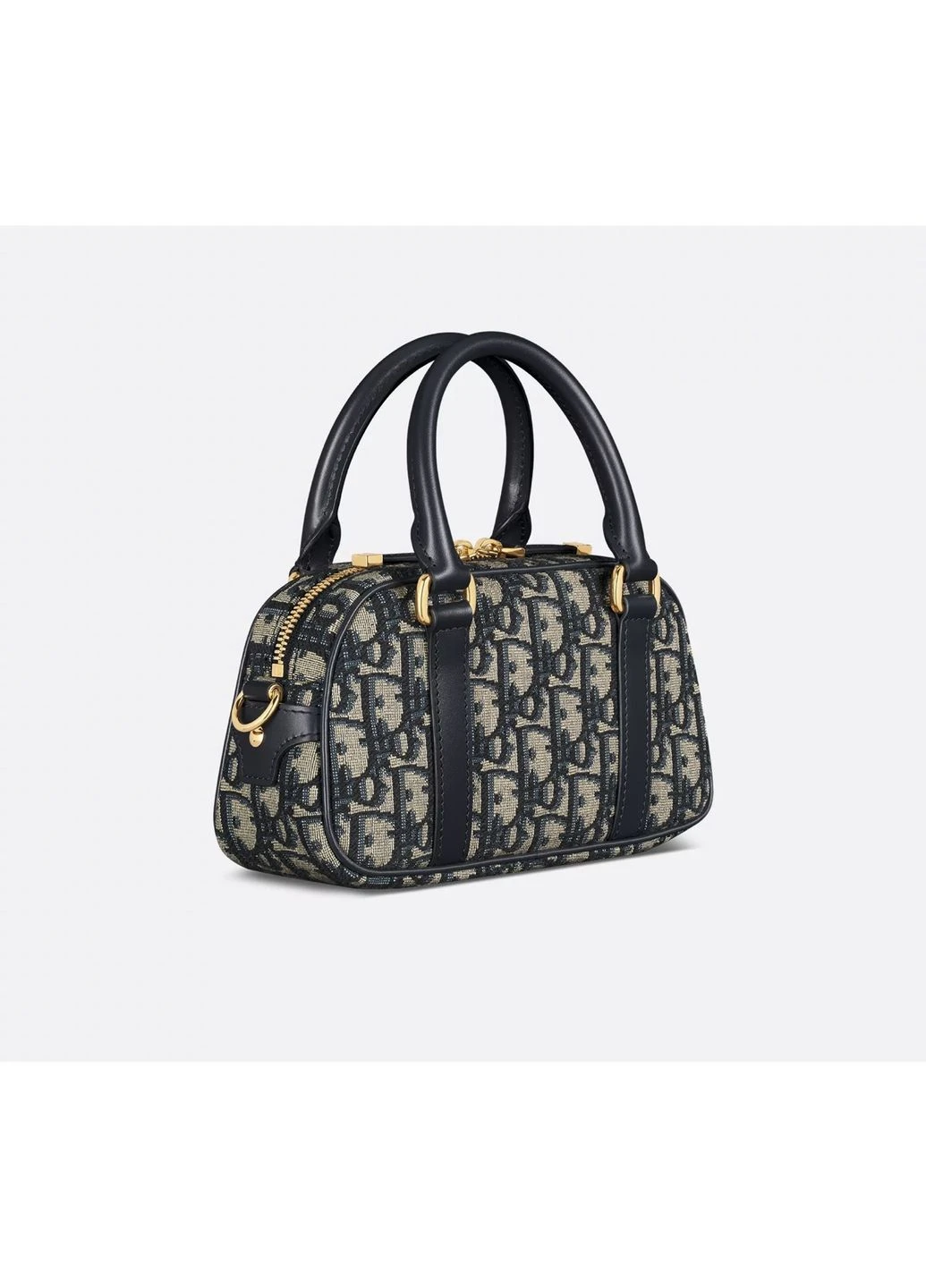 Сумка D-Vibe East-West Nano Blue Jacquard Vakko (379934920)
