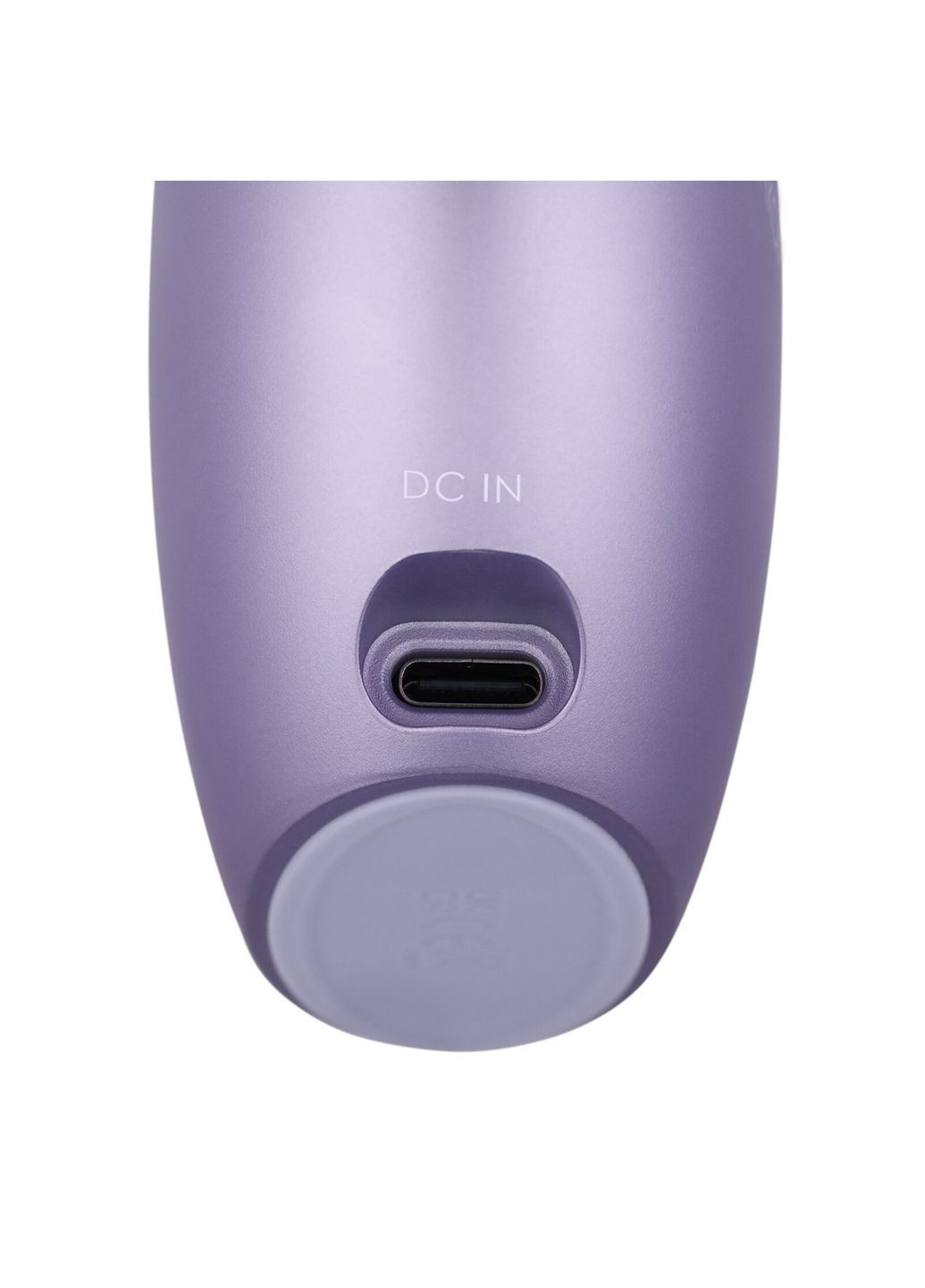 Вакуумный клиторальний стимулятор Pulse Galaxie Metal Lilac, ночник-проектор звездного неба Svakom (296492222)