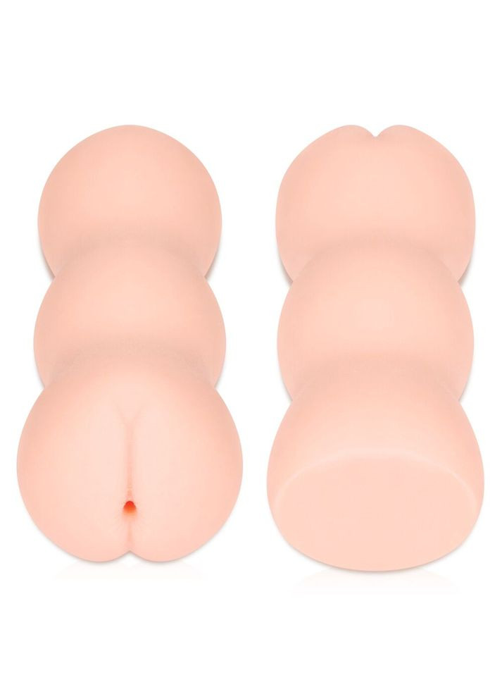 Мастурбатор-попка Tong-ggo-2, упругий, несквозной - CherryLove Kokos (339868561)