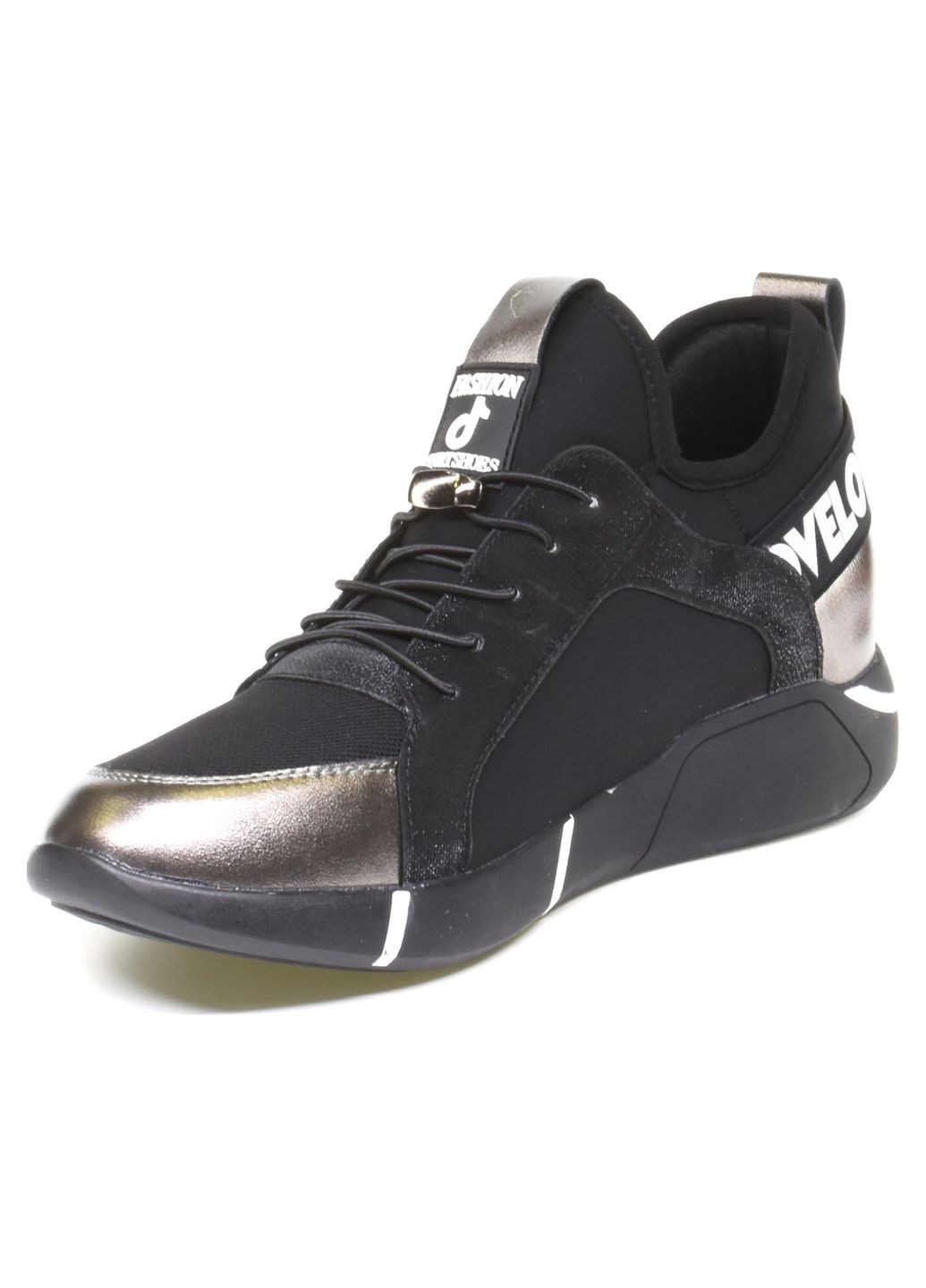 Осенние черевики Veritas