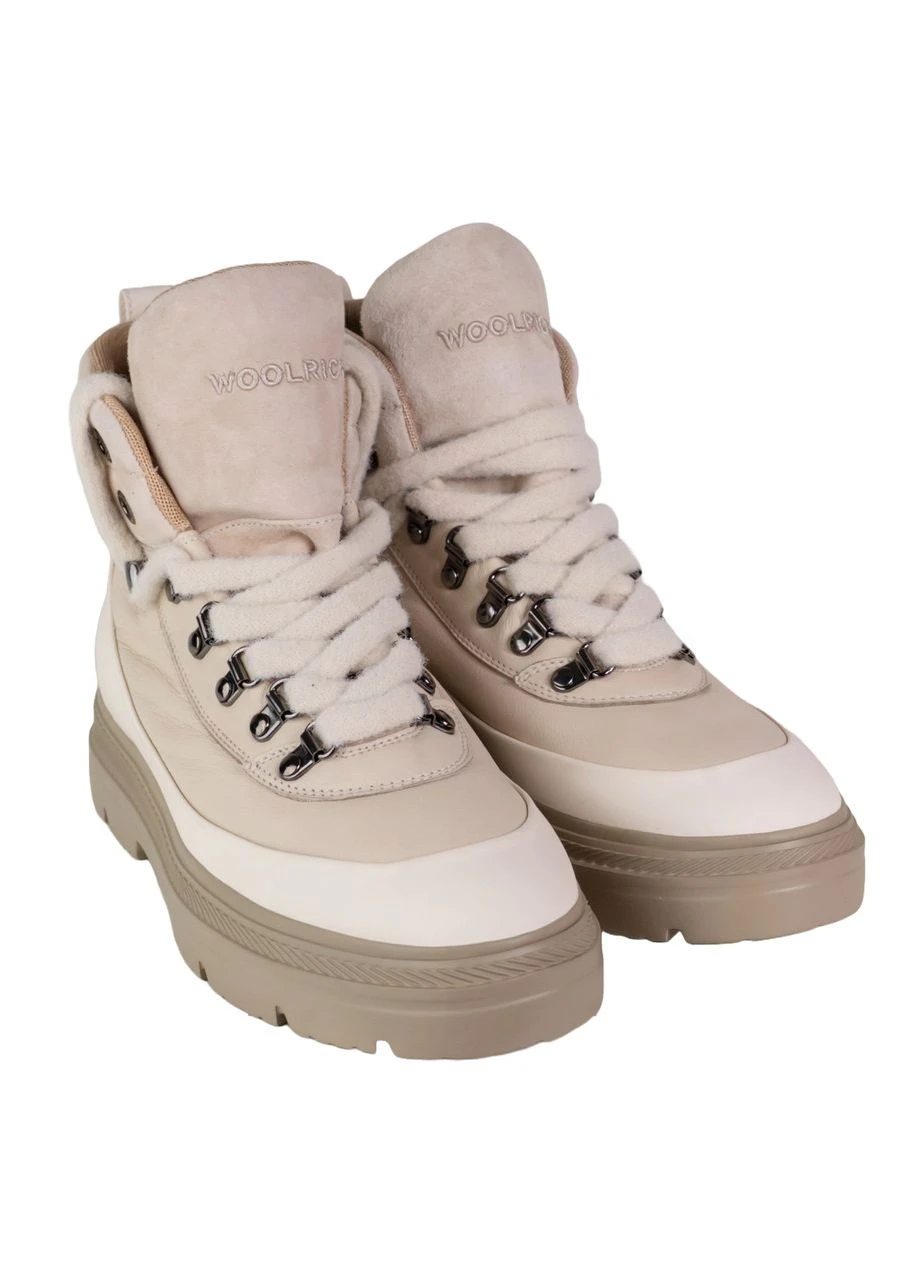 Черевики 40 242/541/2300 Woolrich (386245251)