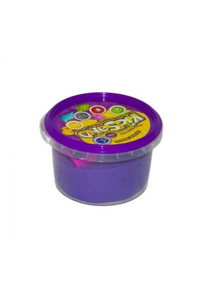 Кінетичний пісок "KidSand",, 500 г Danko Toys (318016801)