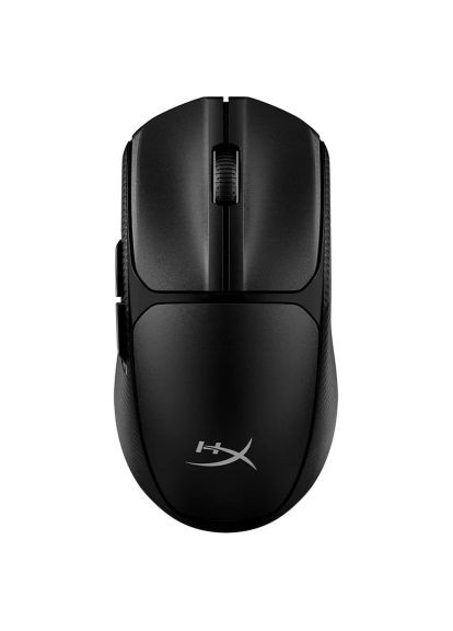 Мишка (A1KY6AA) HyperX Pulsefire Fuse Wireless/Bluetooth Black (366691771)
