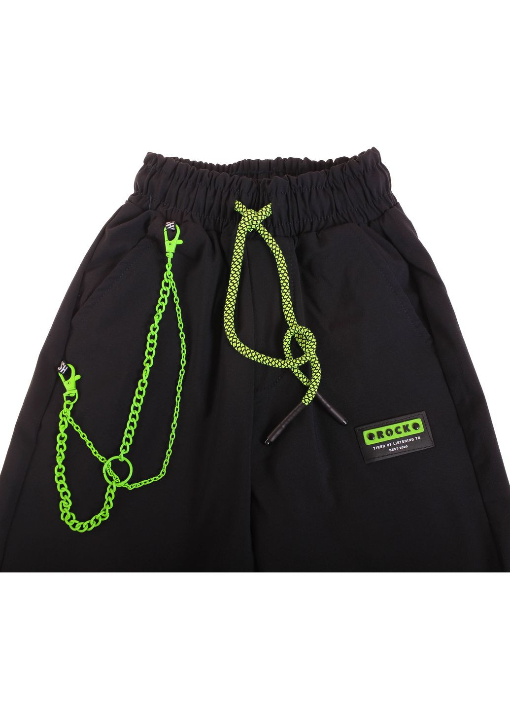 Брюки A Yugi 5314 Темно Синій A-yugi (306714545)