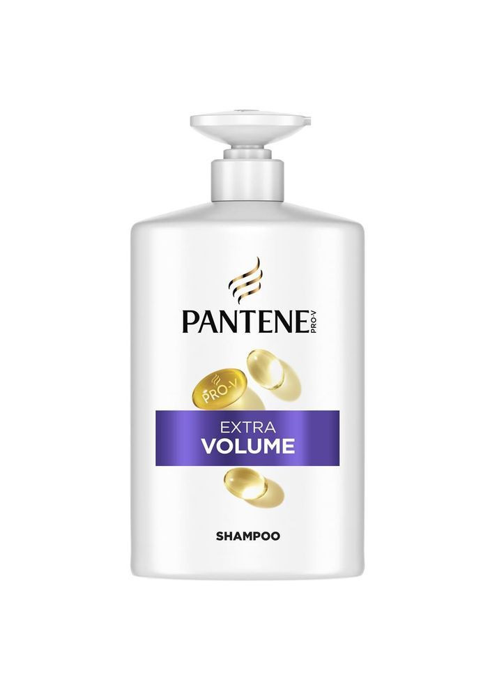 Шампунь Pro-V Дополнительный объём 1000 мл Pantene (366079686)