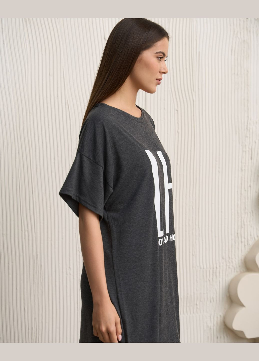 Жіноча туніка з рукавом Love and Hope Nicoletta (317356115)