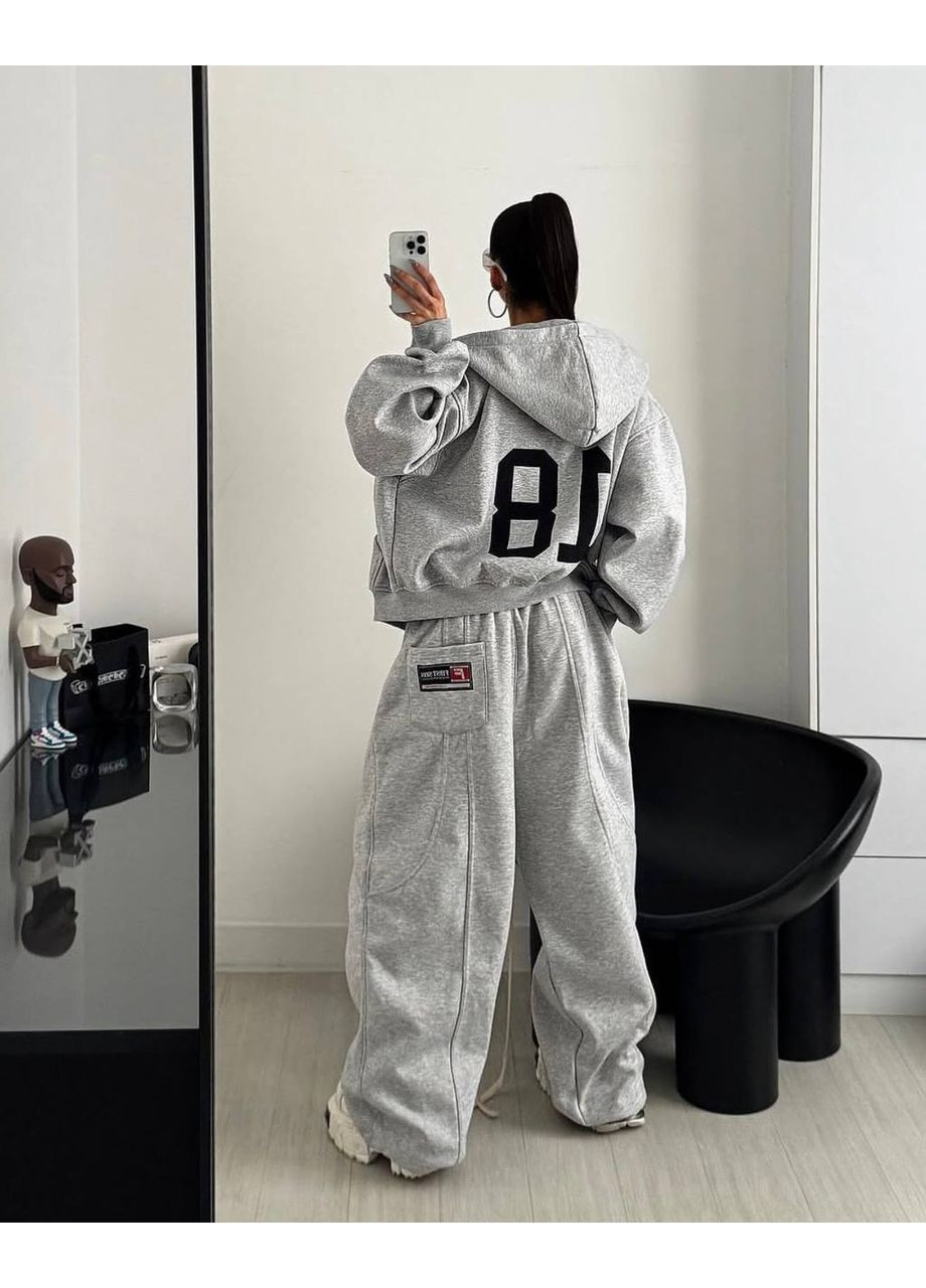 Жіночий спортивний костюм No Brand (362892917)