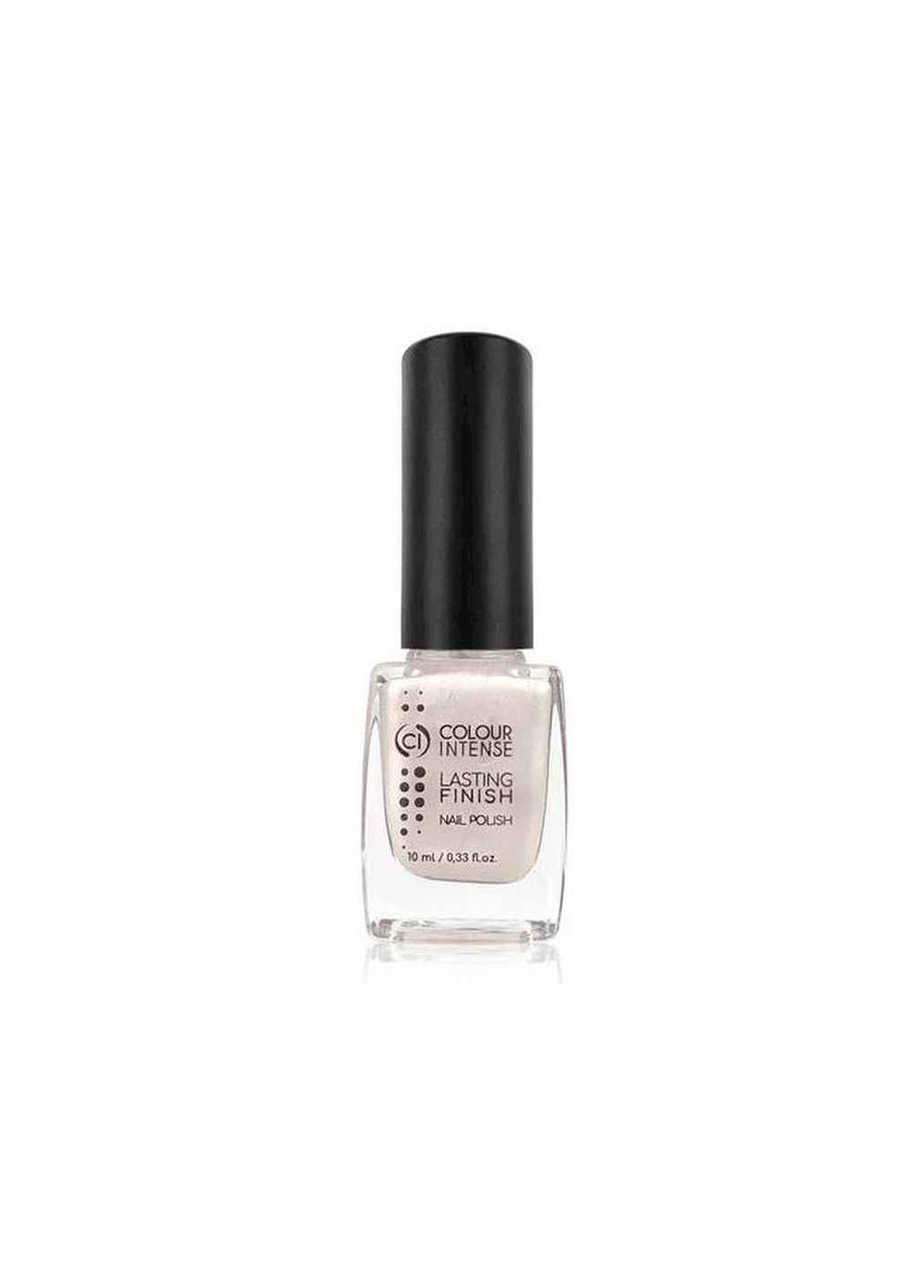 Лак для нігтів 10мл LASTING FINISH 262 перламутр Colour Intense (359434355)