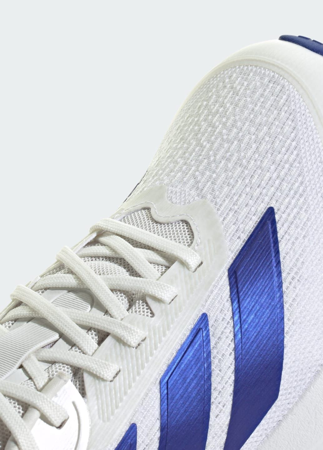 Білі Літні кросівки для бігу duramo sl 2 running adidas