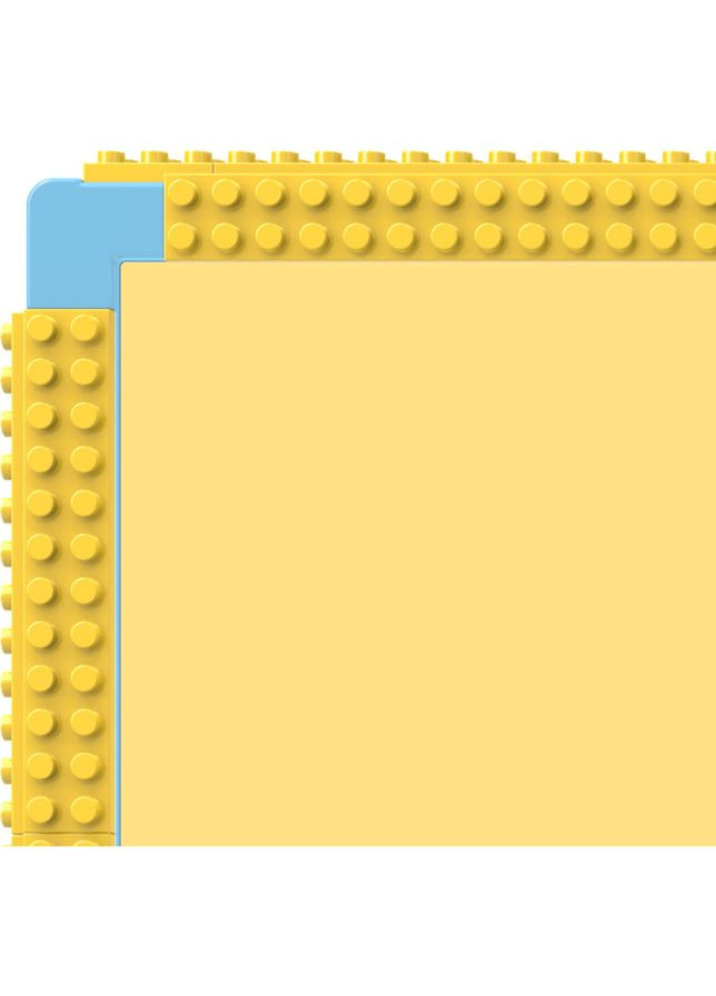 Набір аксесуарів для KidsTV Кольорові рамки (5999576260008) KIVI (323099488)