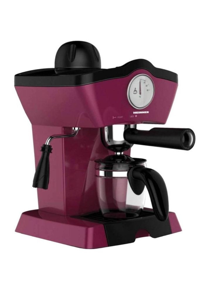 Кофеварка рожковая HEM-200BG HEINNER (332613745)