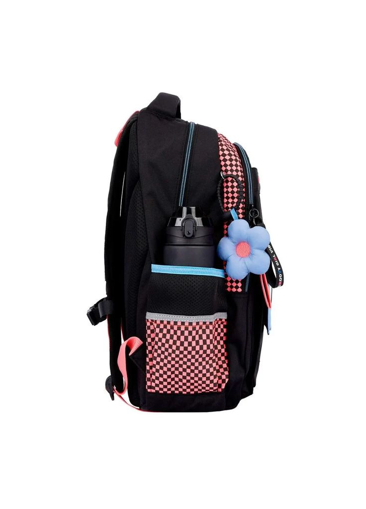 Рюкзак шкільний TS-48 Groovy Girl 45х31x15 см Різнокольоровий (559922) (1364272) Yes (373264966)