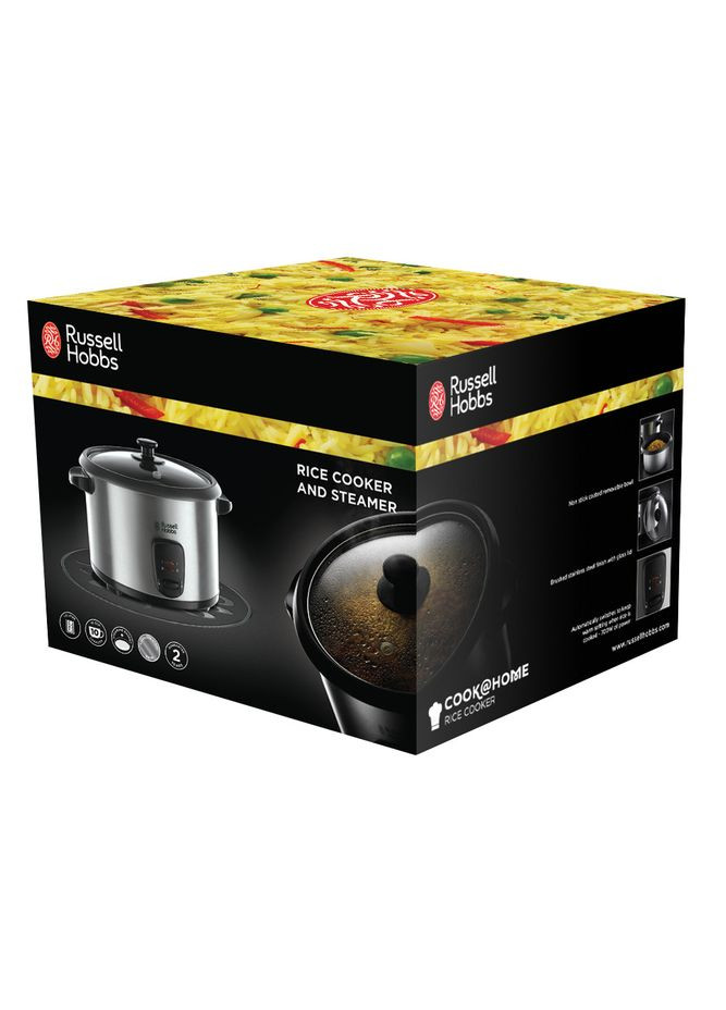 Рисоварка Cook@Home 19750-56 Russell Hobbs (315603700)