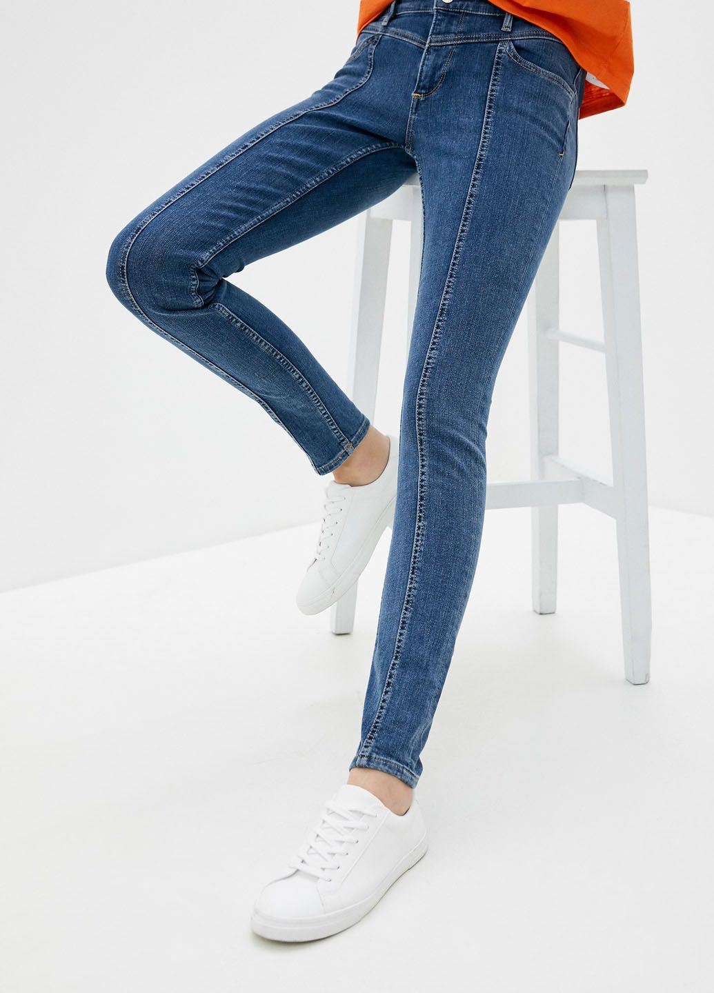 Джинсы S.Oliver - (280917709)