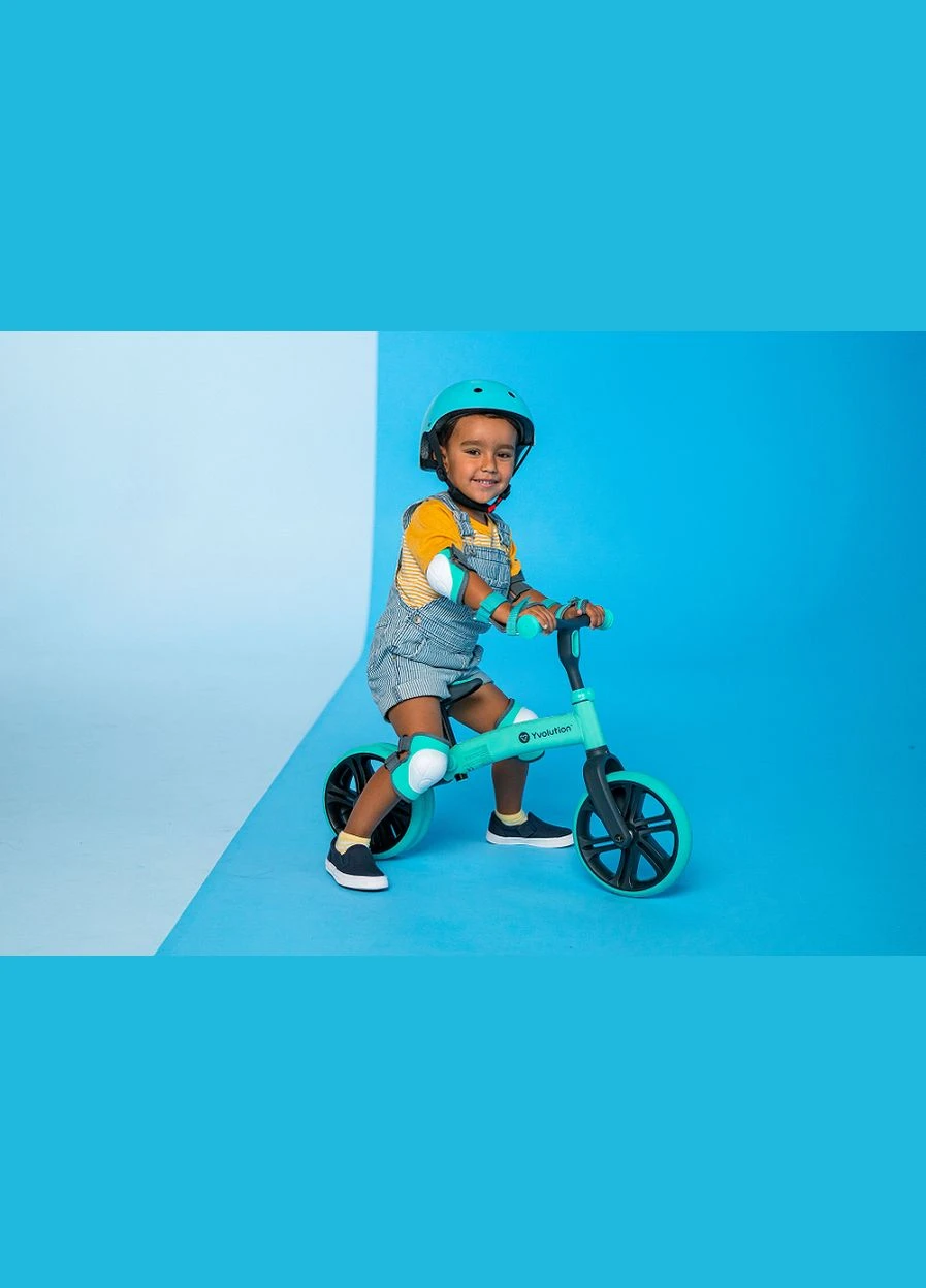 Біговел Yvelo Junior Yvolution (333654107)