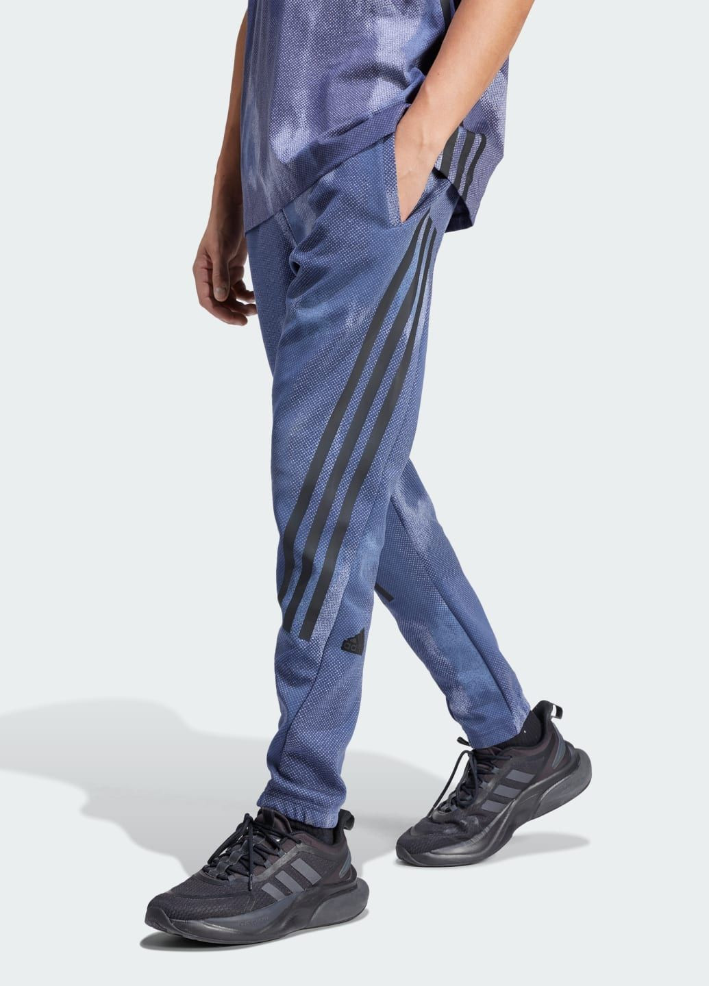 Джогери Future Icons 3-Stripes adidas (282727102)