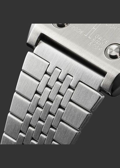 Наручные оригинальные часы A1100D-1D - мужские Casio (324250270)