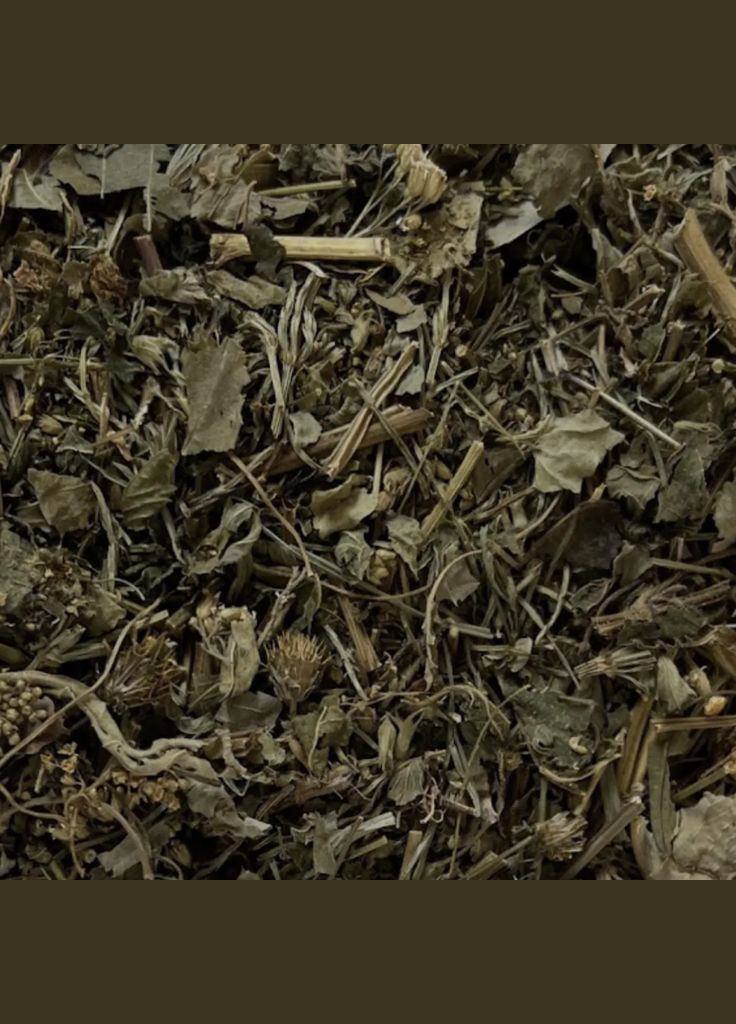 Сбор травяной при аллергии, 100 г, (Свое производство) No Brand (346286855)