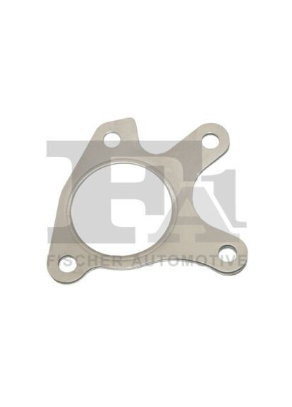 Прокладка двигателя металлическая MAZDA ПРОКЛАДКА 780-929 FA1 (366208988)