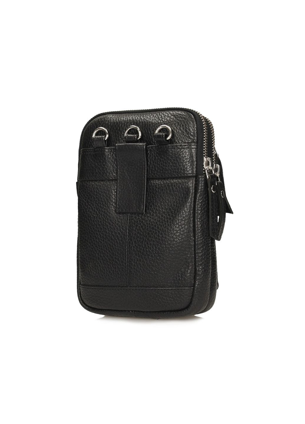 СУМКИ МУЖСКИЕ TOS T1078 CZARNY Toscanio (296568711)