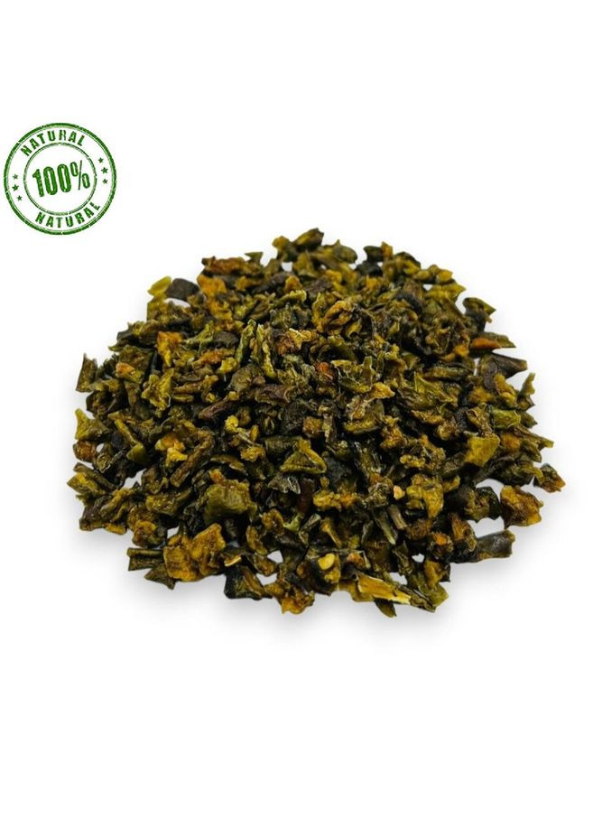 Паприка пластівці 3х3 зелена 500 Г No Brand (346476107)