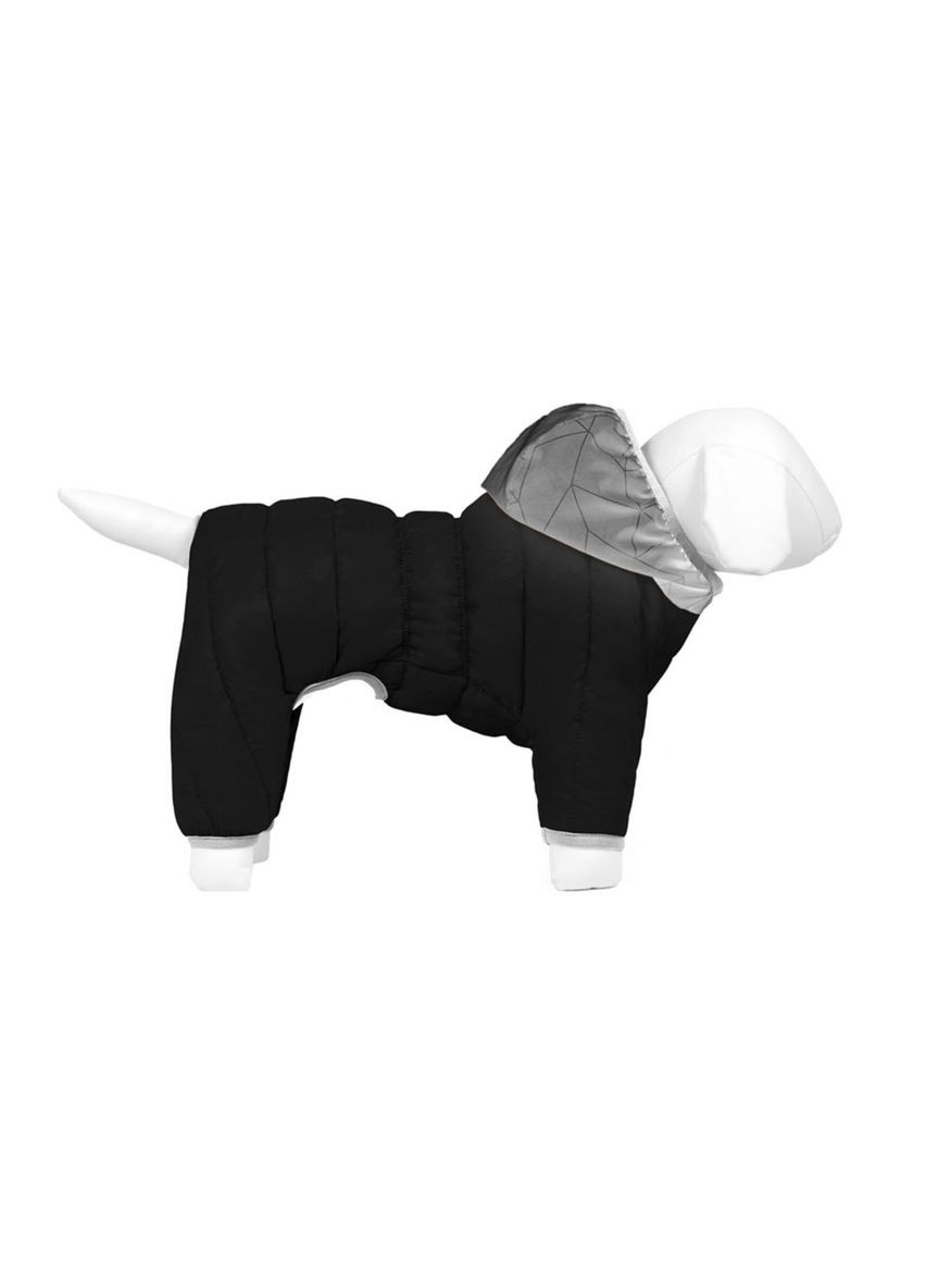 Комбінезон для собак ONE Чорний Airy Vest (386825363)