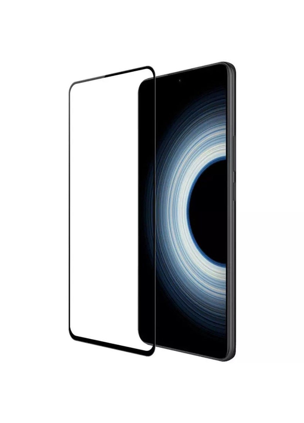 Захисне скло (CP+PRO) для Xiaomi 12T / 12T Pro Nillkin (296926610)