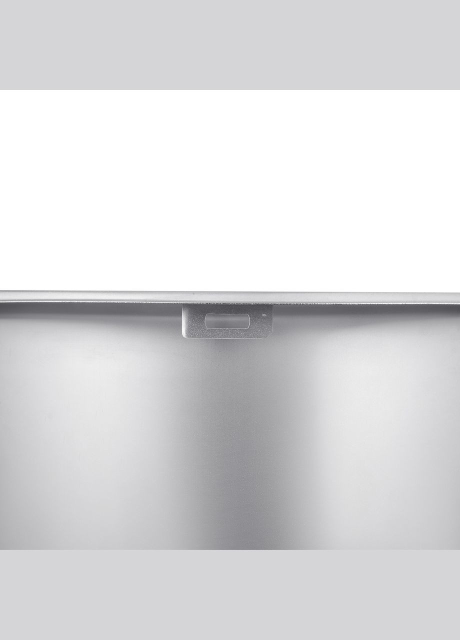 Кухонная мойка KRP Dekor - 510 (0.8 мм) Kroner (368588719)