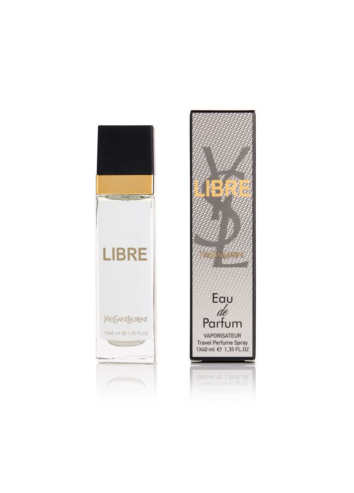 Женские духи Libre 40 ml No Brand (324445333)
