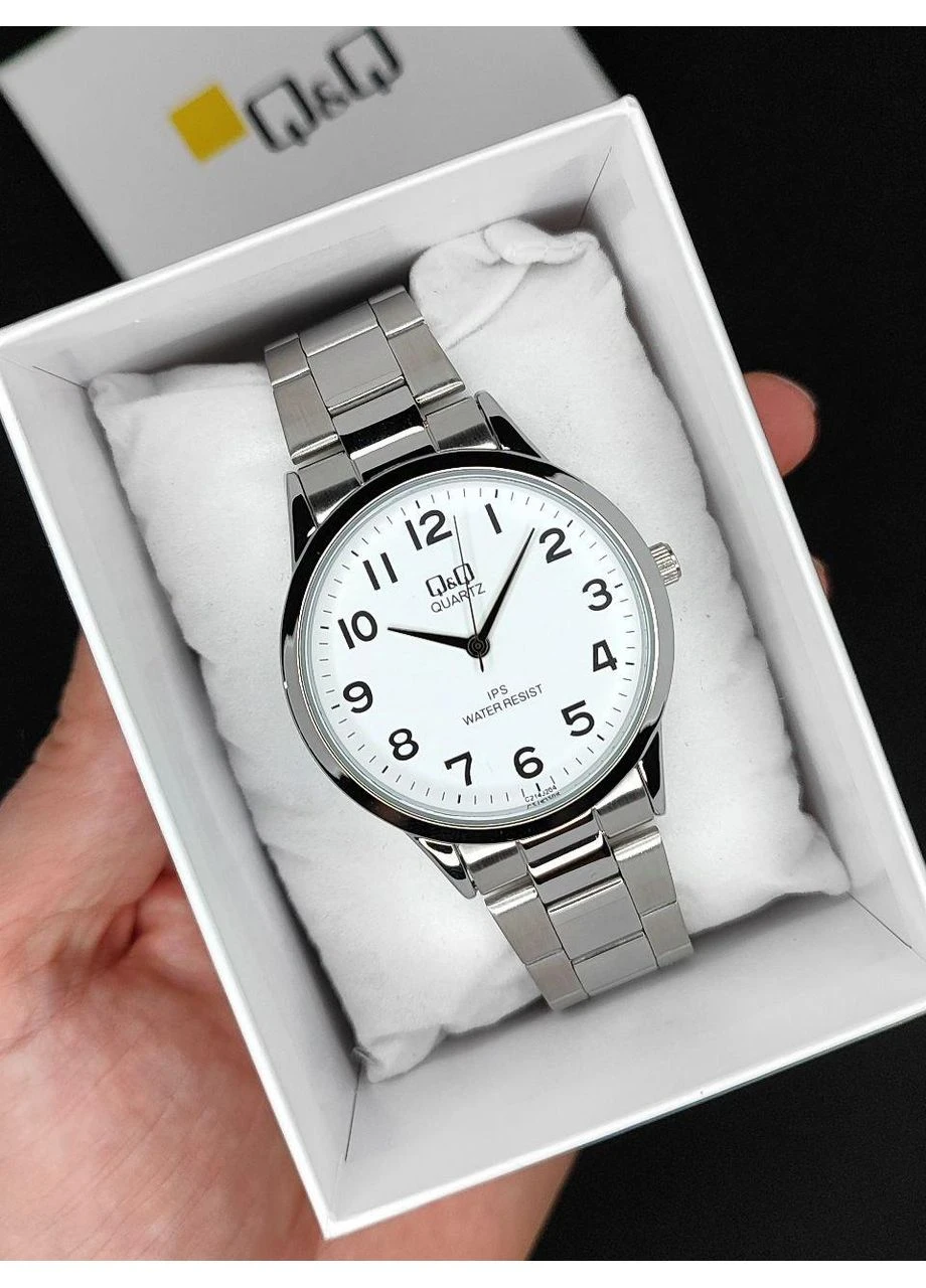 Чоловічий годинник C214J204Y Man Collection No Brand (381366624)