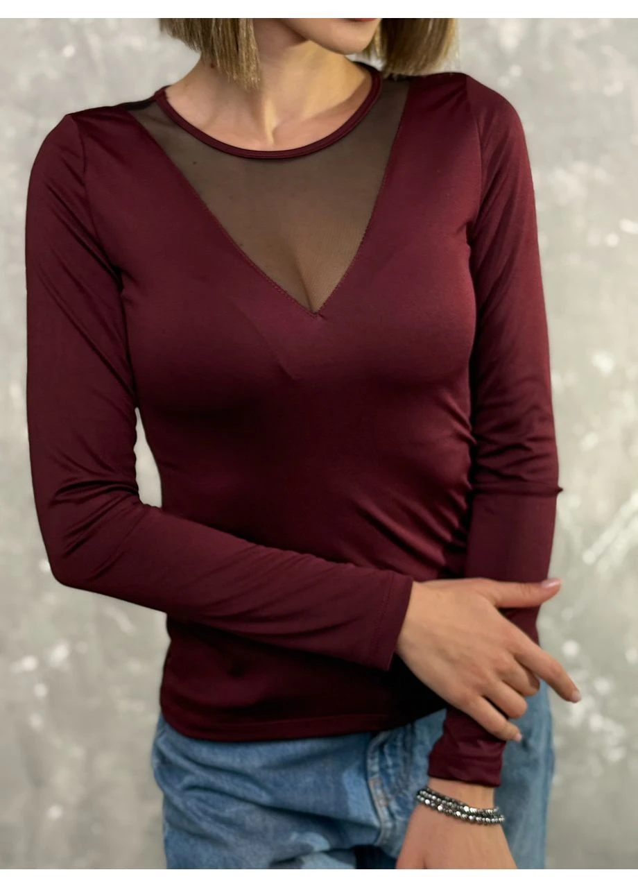Лонгслив Fashion Girl (402943888)