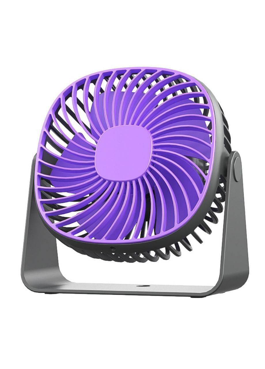 Настольный вентилятор аккумуляторный No Brand (330004554)