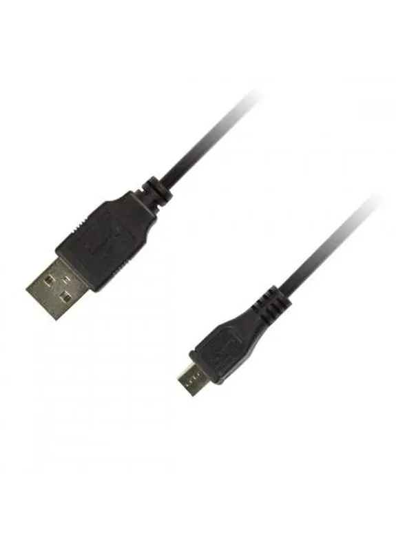 Дата кабель USB 2.0 AM to Micro 5P 1.0m (1283126474088) Piko (399337389)