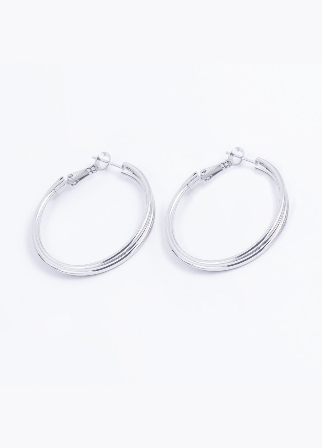 Сережки Срібна мрія (340562609)