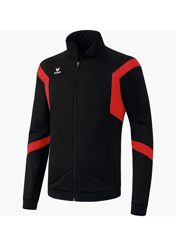 Олімпійка Classic Team Track Black 102635 Erima (398046323)