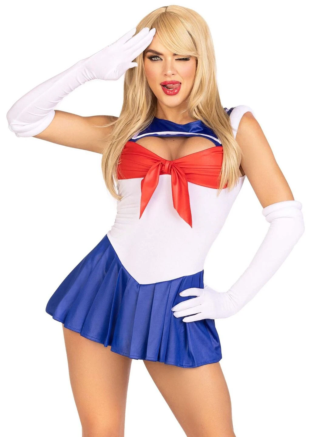 Костюм Сейлор Мун exy Sailor S Leg Avenue (289357422)