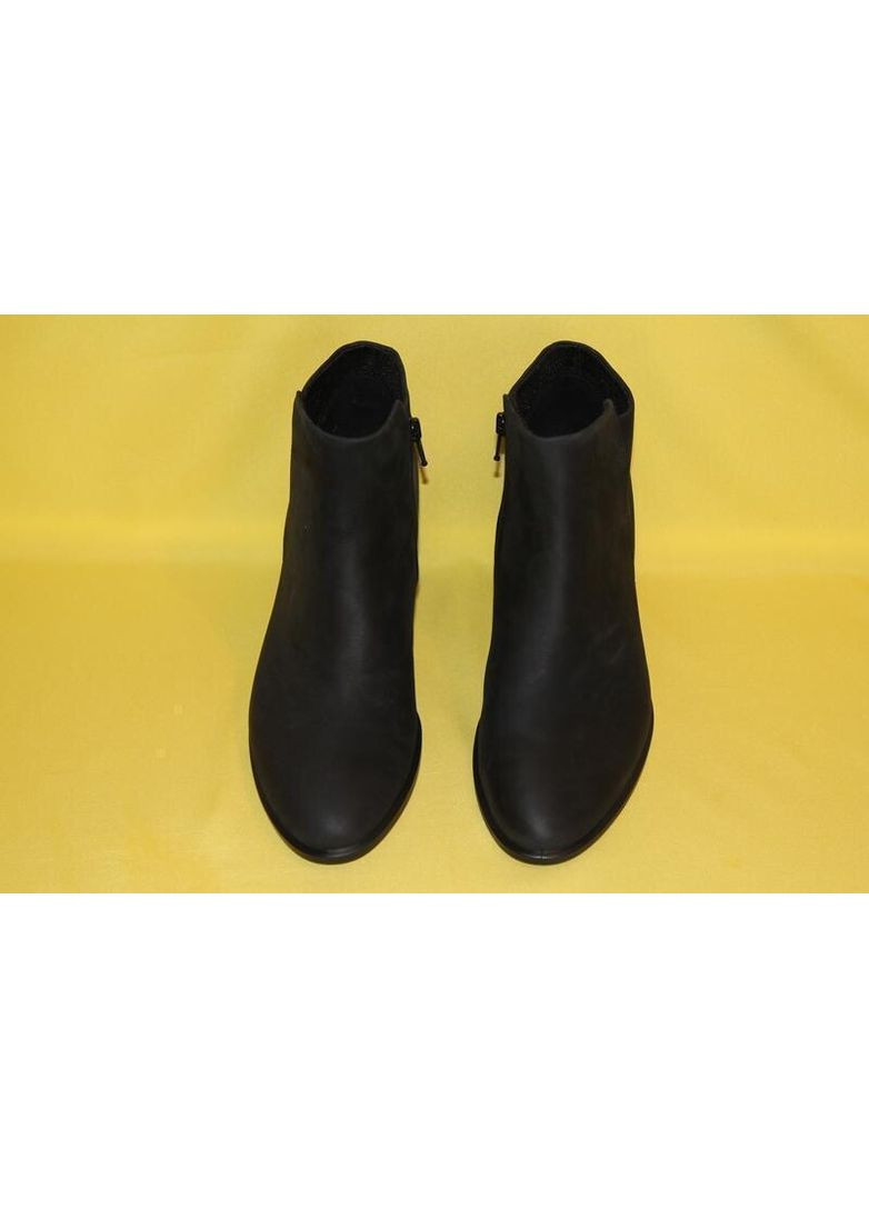 Чорні демісезонна ботильйони жіночі, розмір 41 Clarks