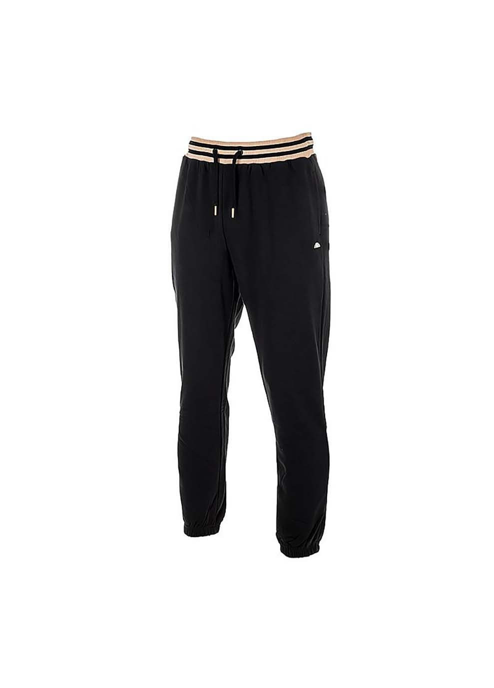 Чоловічі Штани Guliana Jog Pant Чорний Ellesse (367597026)
