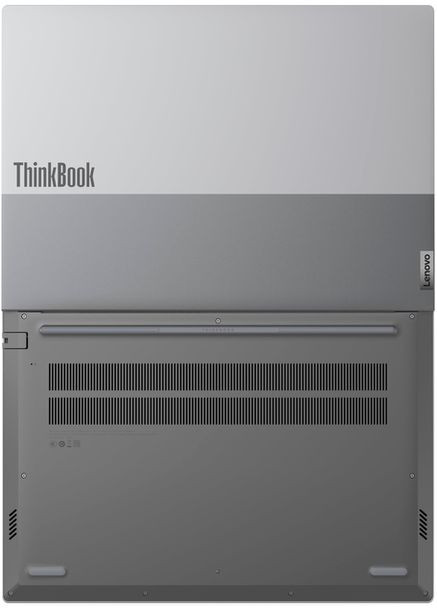 Ноутбук ThinkBook 16 G8 IRL (21SH008URA) Arctic Grey Lenovo (360412945)