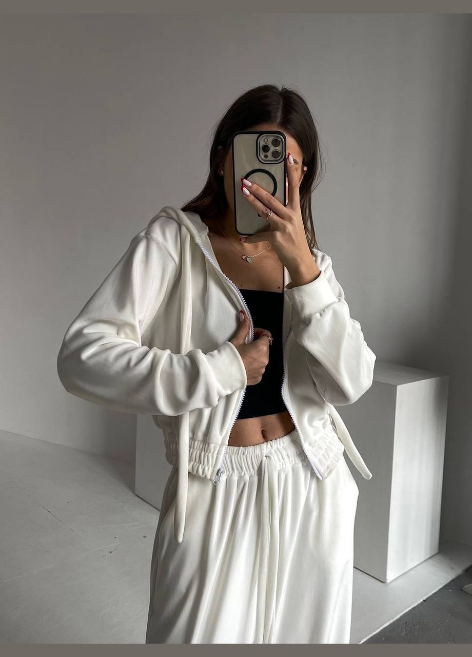 Жіночий спортивний костюм No Brand (327071919)