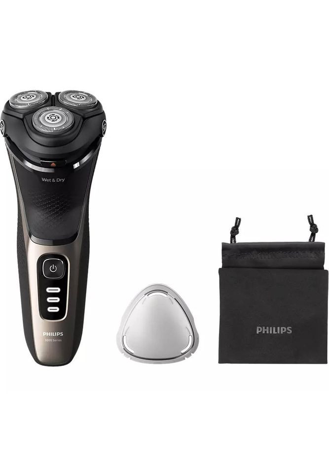 Електробритва S3242/12 серії 3000 Philips (306527441)