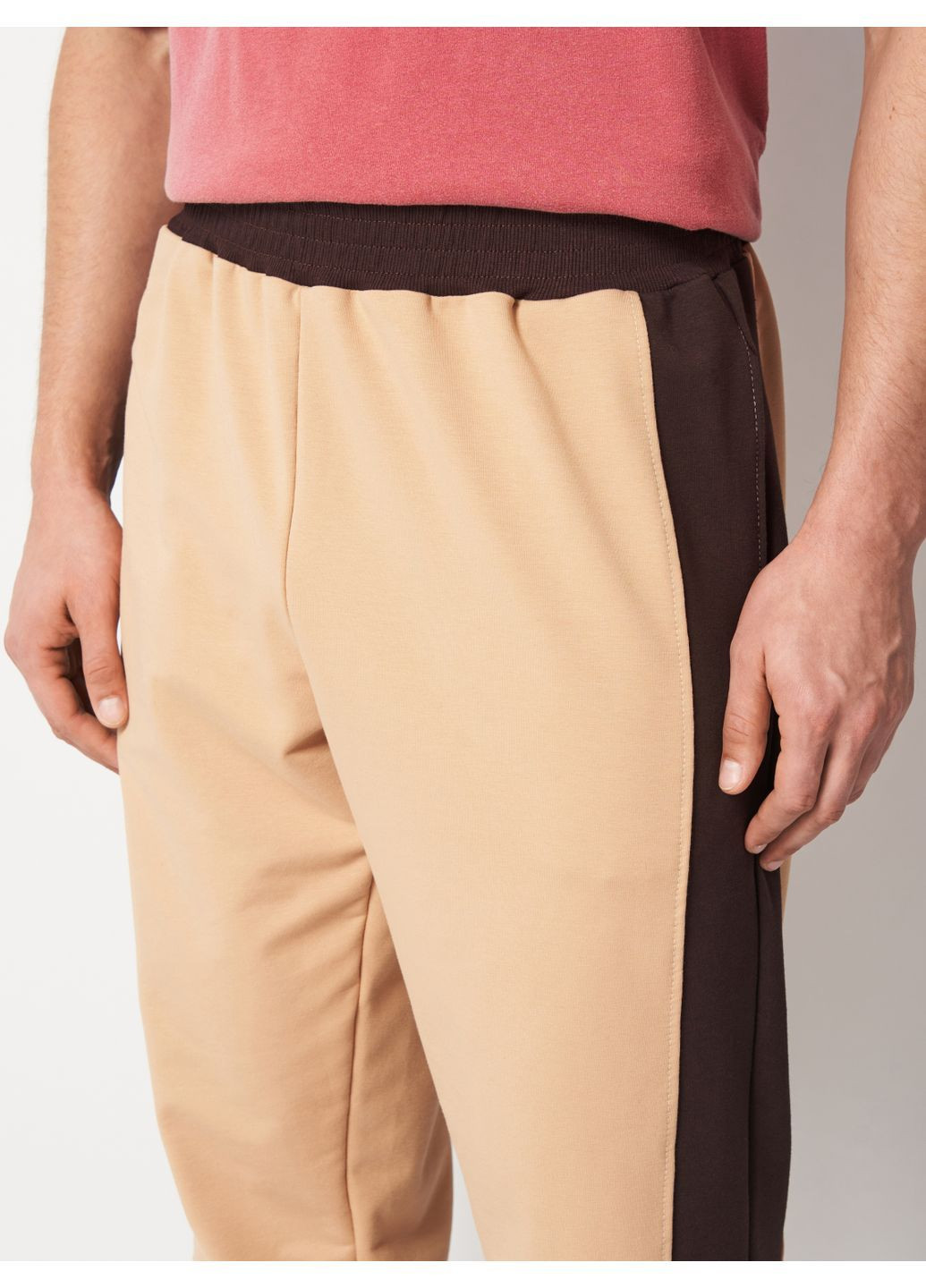 Штани чоловічі (демісезонні) Malta (365310488)