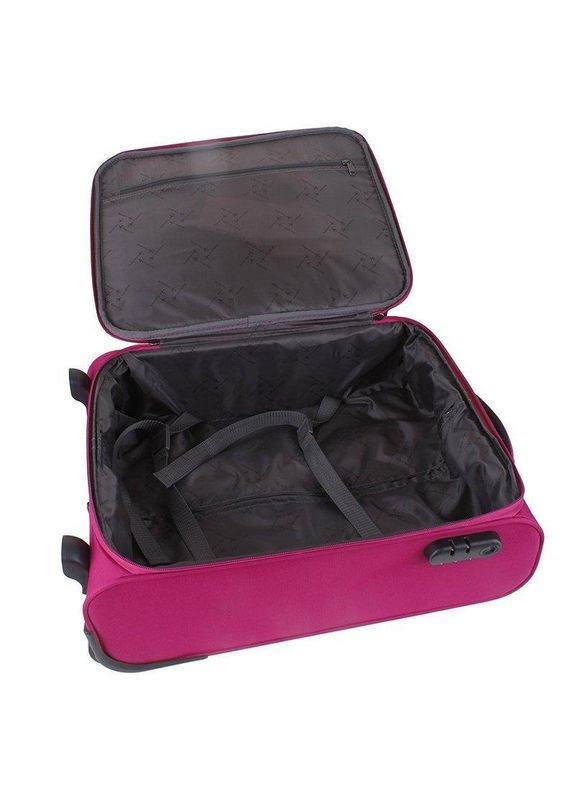 Чемодан на 2 колесах CABIN Berry 44л (TL090237-17) Travelite (322207428)